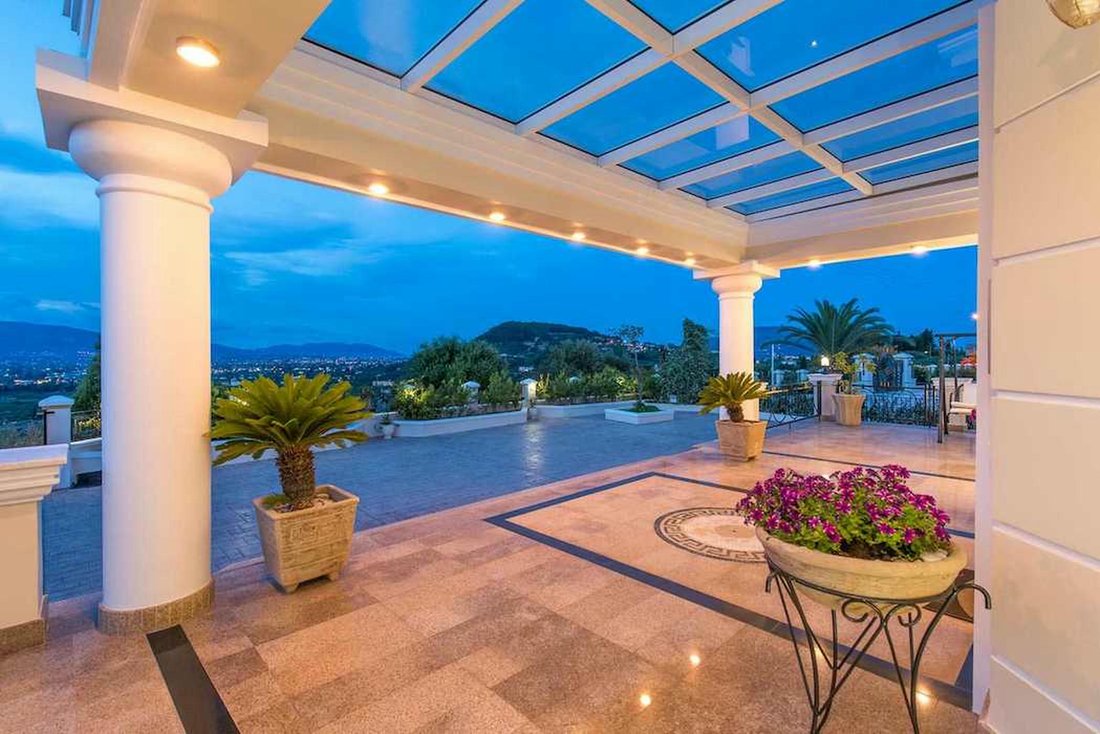 Villa in Municipal Commune of Zakynthos, Peloponnese, Western Greece and the Ionian, Greece 3 - 15500883