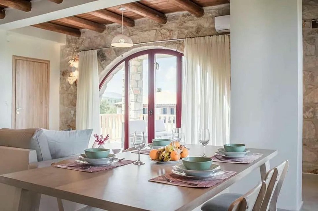 Villa in Municipal Commune of Zakynthos, Peloponnese, Western Greece and the Ionian, Greece 5 - 15500856