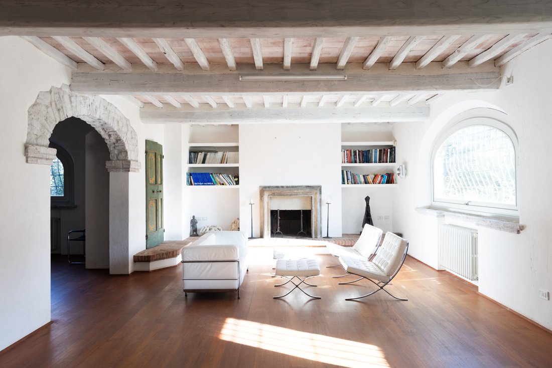 Villa in Giuseppe Verdi - Alessandro Bicchierai, Montecatini Terme, Italy 5 - 15500855