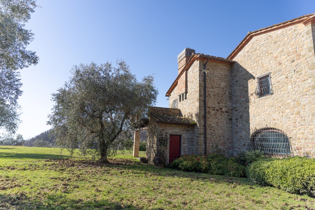 Villa in Giuseppe Verdi - Alessandro Bicchierai, Montecatini Terme, Italy 4 - 15500855