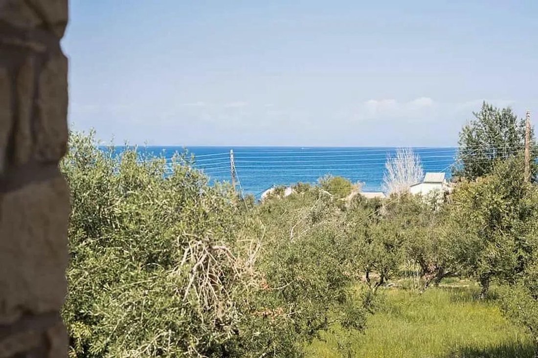 Villa in Municipal Commune of Zakynthos, Peloponnese, Western Greece and the Ionian, Greece 4 - 15500856