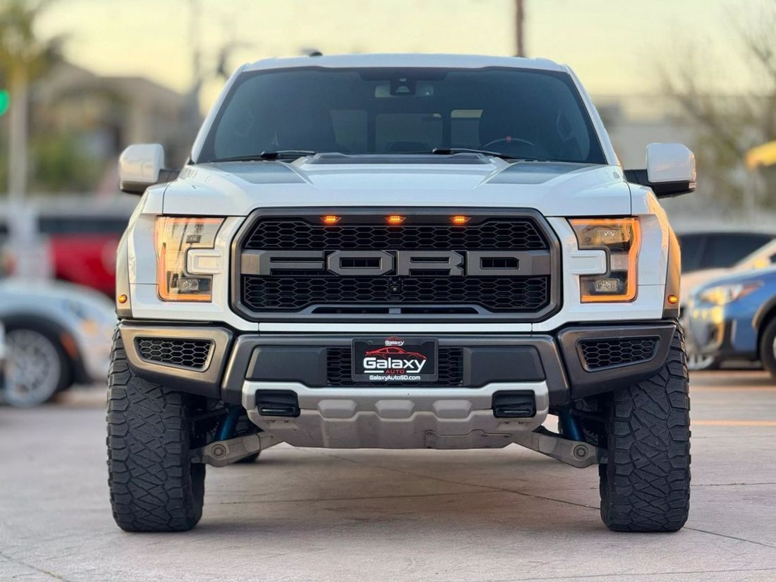 201 Ford F1 In San Diego, Ca, United States For Sale (14982226)