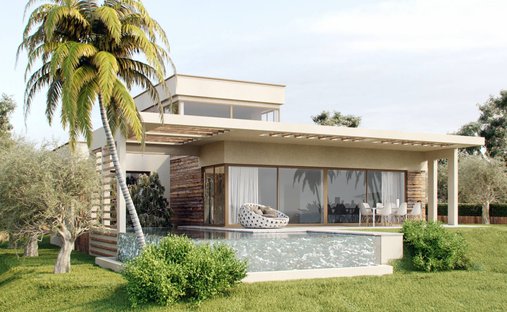 Maison à Solarolo, Lombardie, Italie 1