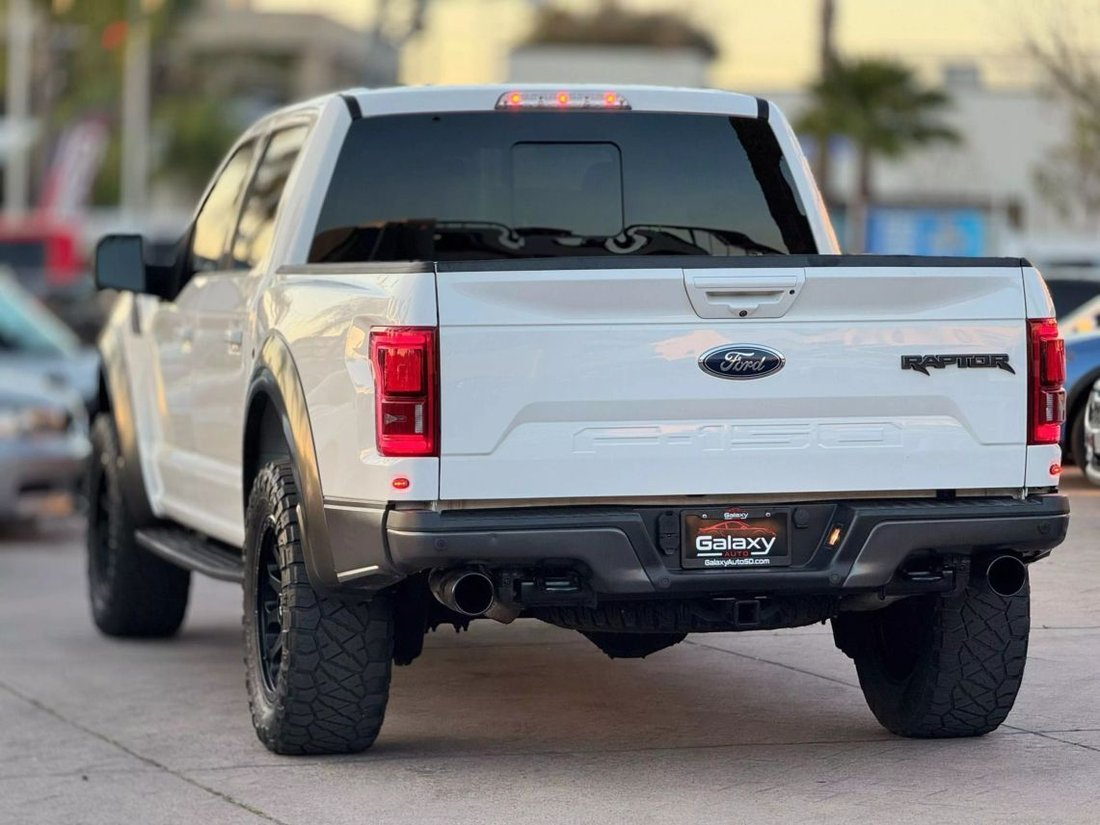201 Ford F1 In San Diego, Ca, United States For Sale (14982226)