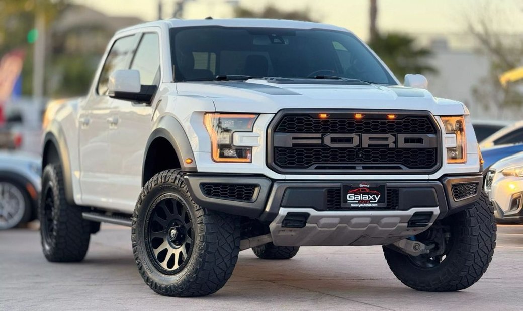 201 Ford F1 In San Diego, Ca, United States For Sale (14982226)