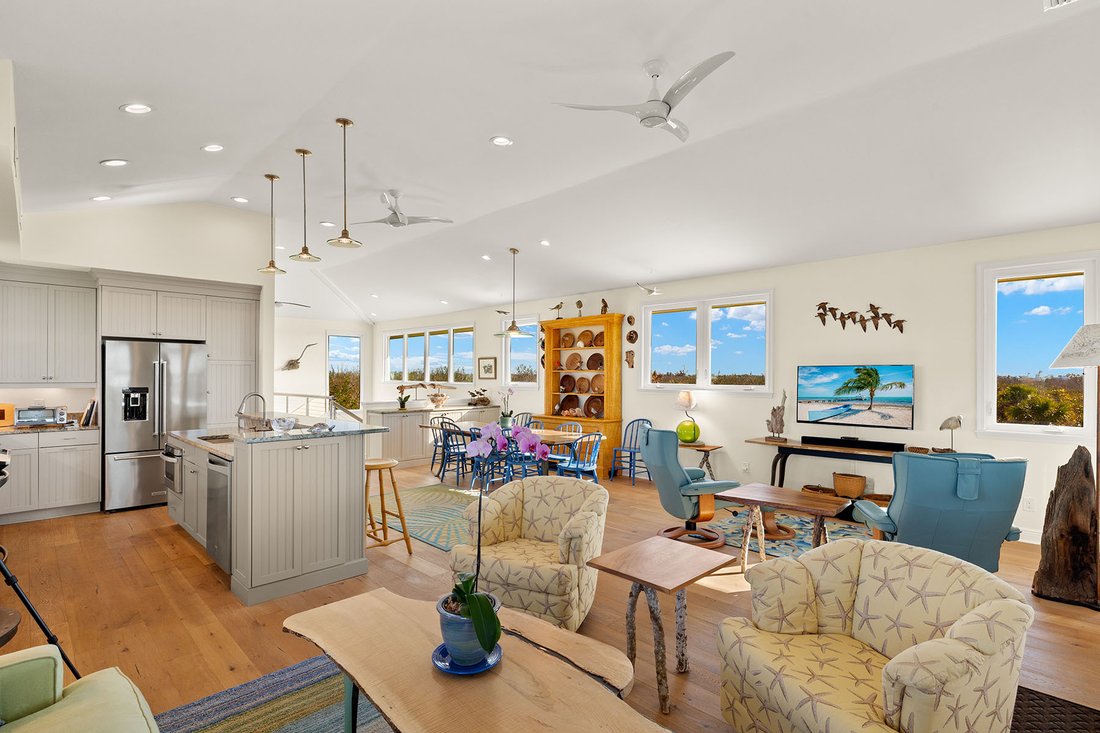 House in Sanibel, Florida, United States 4 - 15501006