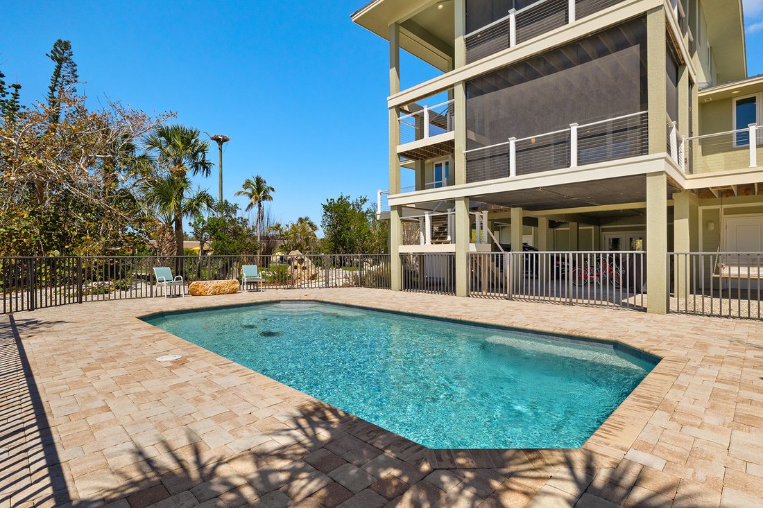 House in Sanibel, Florida, United States 2 - 15501006