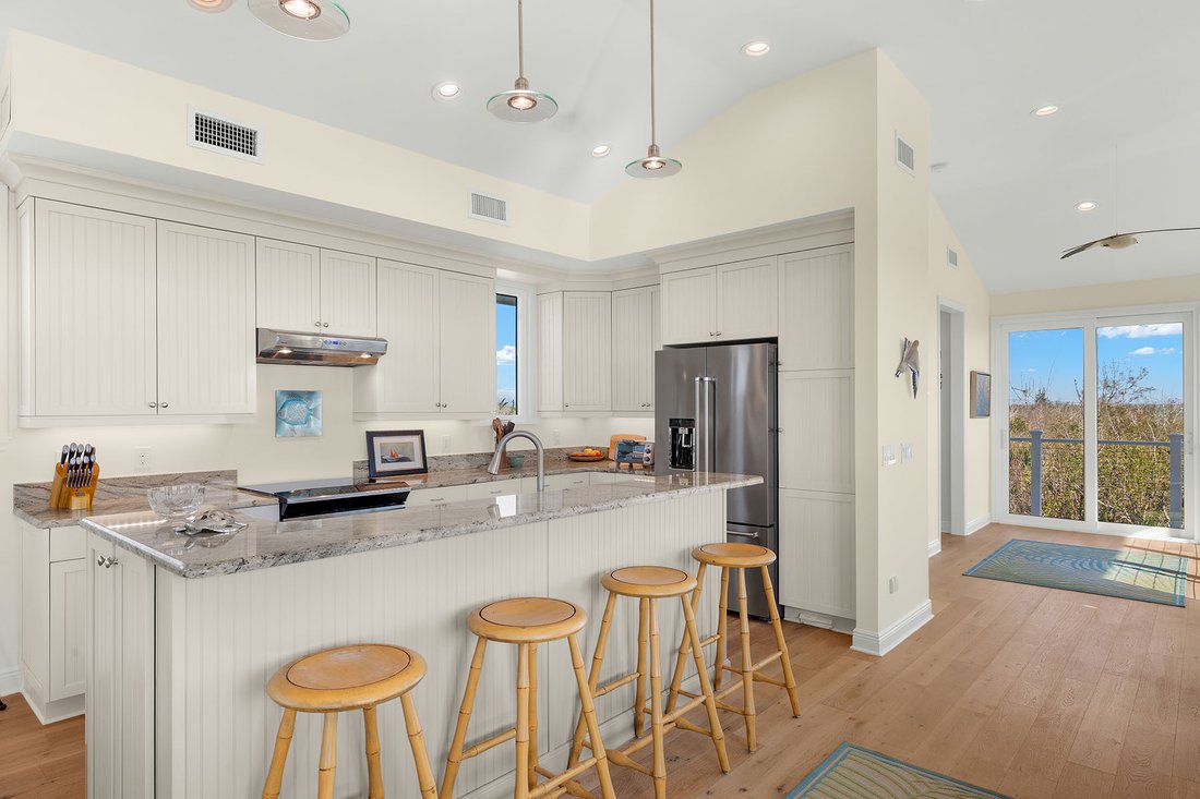 House in Sanibel, Florida, United States 3 - 15501006