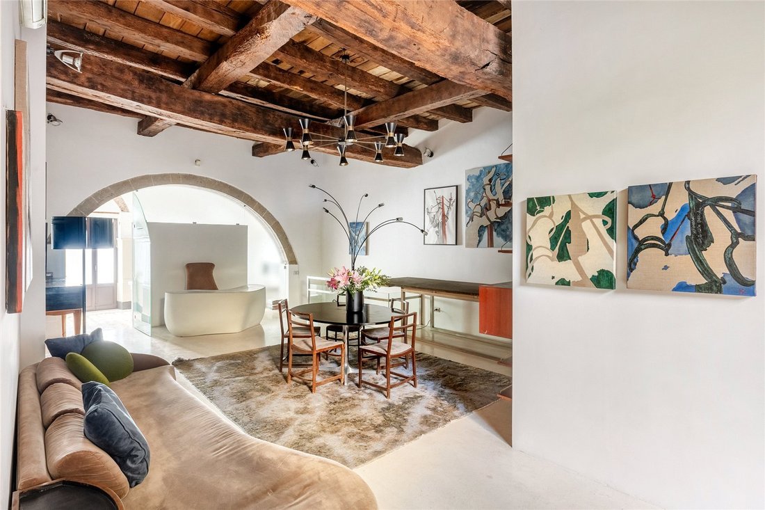 Haus in Trastevere, Rom, Italien 3 - 14741754
