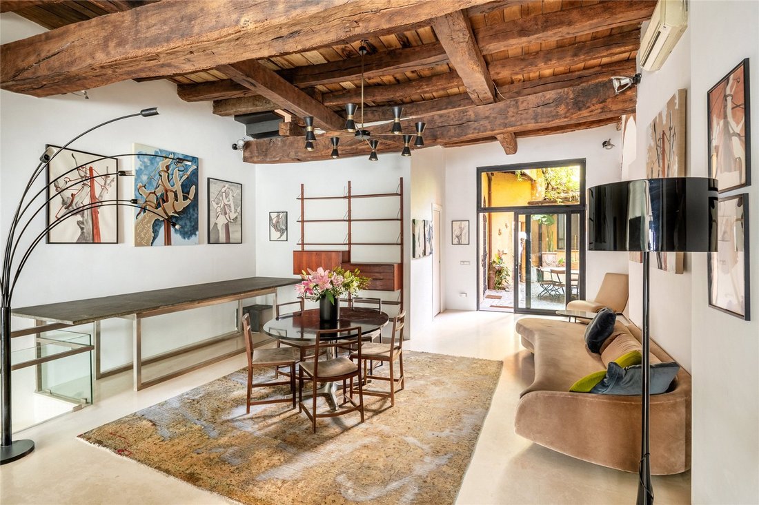 Haus in Trastevere, Rom, Italien 1 - 14741754