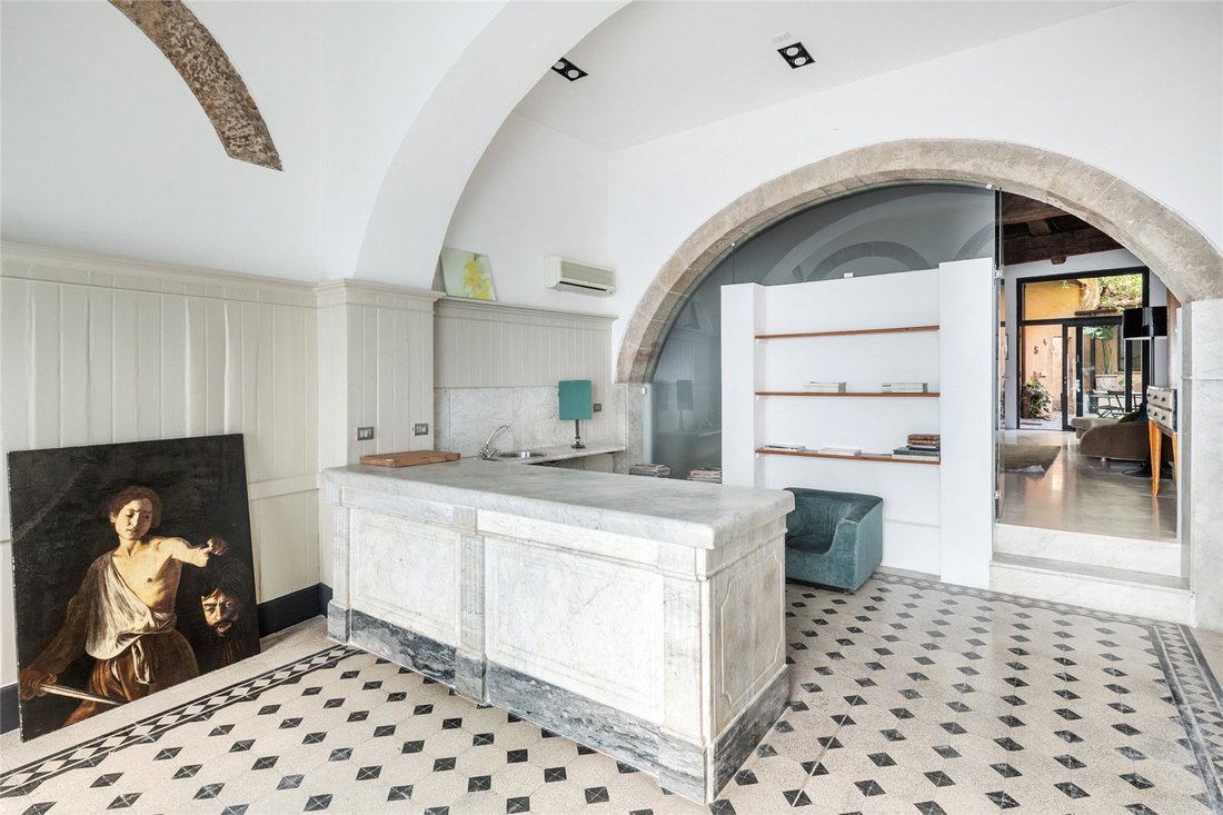 Haus in Trastevere, Rom, Italien 5 - 14741754
