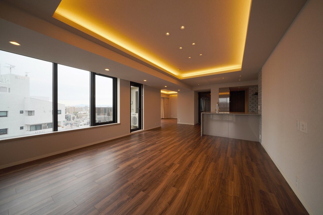 Condo in Nagoya, Aichi, Japan 2 - 15501014
