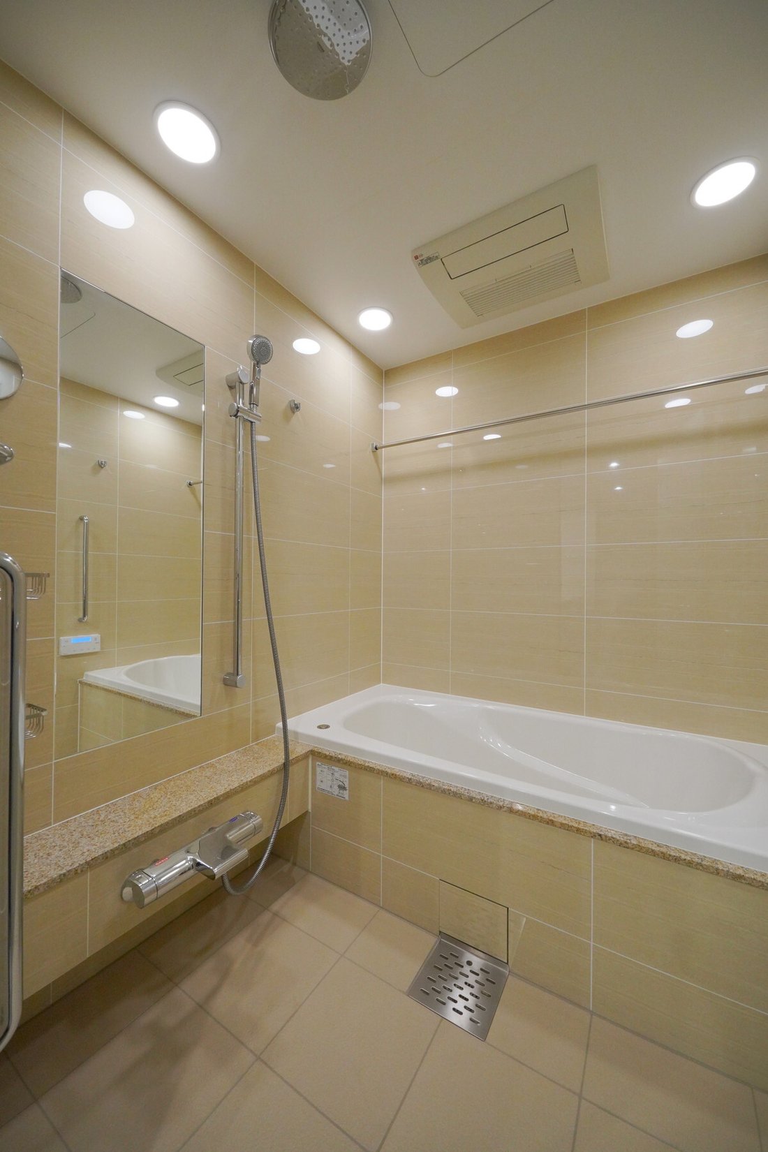 Condo in Nagoya, Aichi, Japan 4 - 15501014