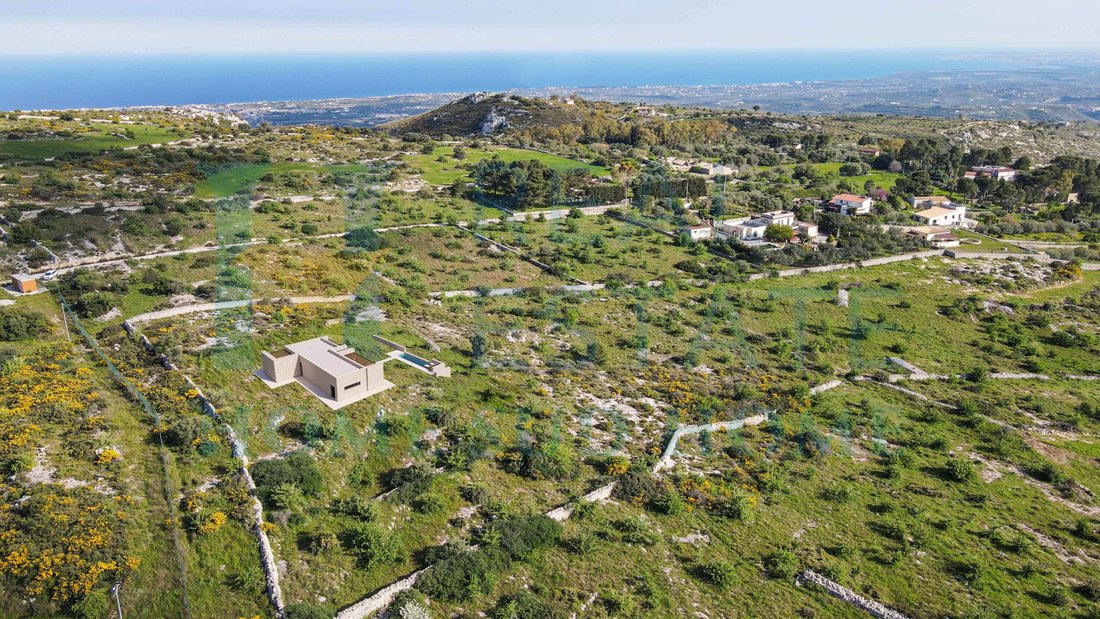 Villa in Center, Noto, Sicily 2 - 15499767