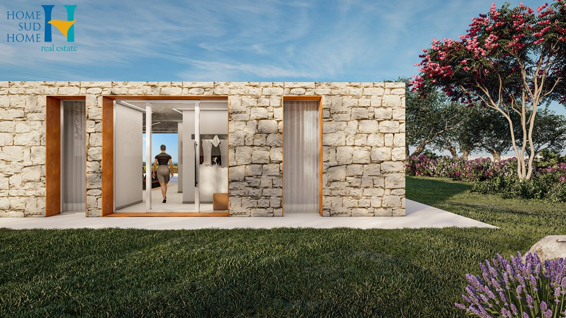 Villa in San Corrado di Fuori, Sicily, Italy 5 - 15501252
