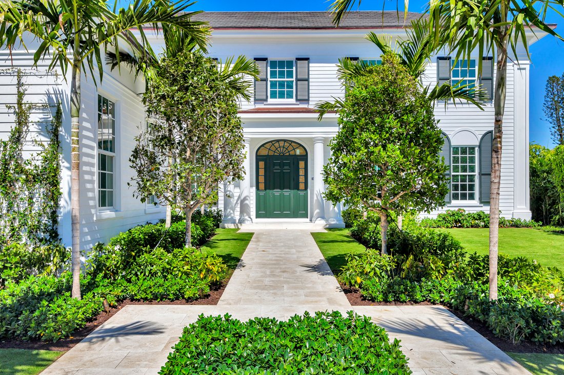 House in West Palm Beach, Florida, United States 4 - 15498049