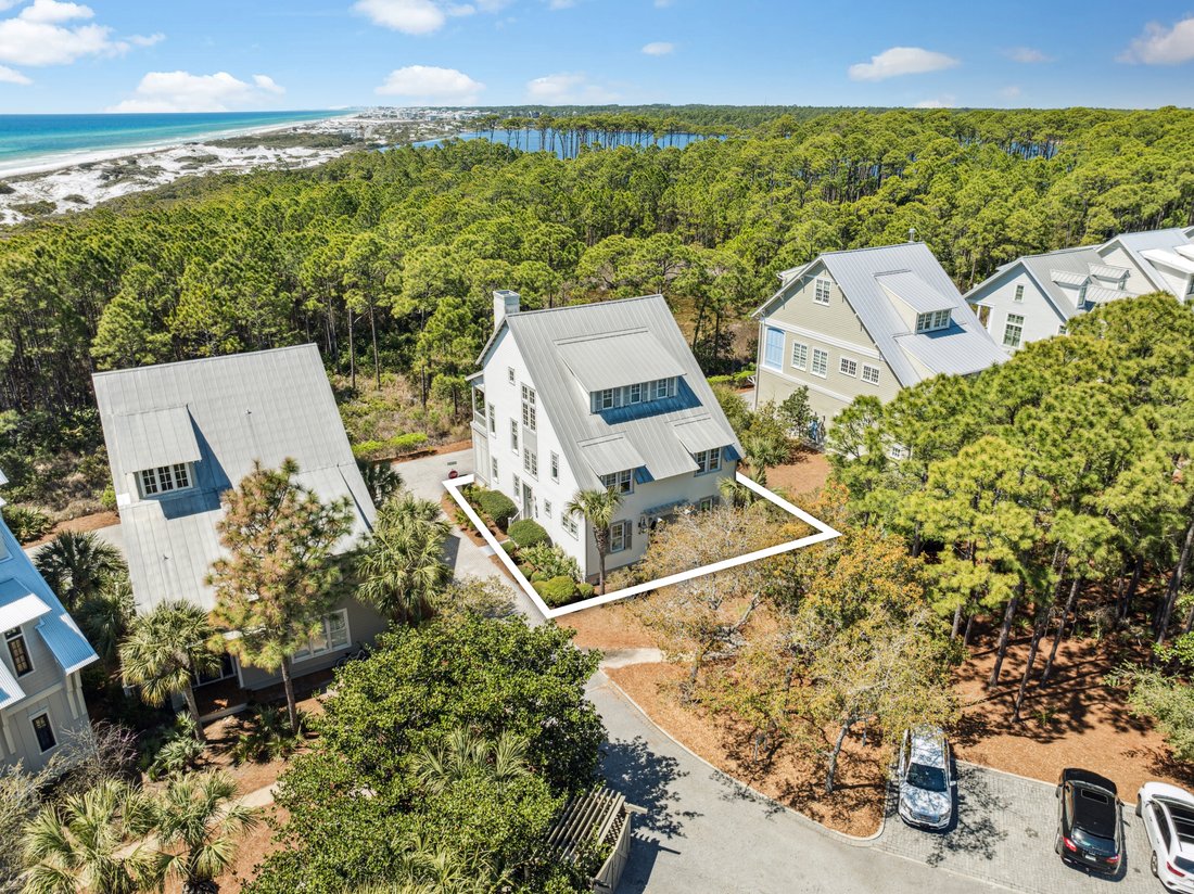 House in Santa Rosa Beach, Florida, United States 3 - 15501238