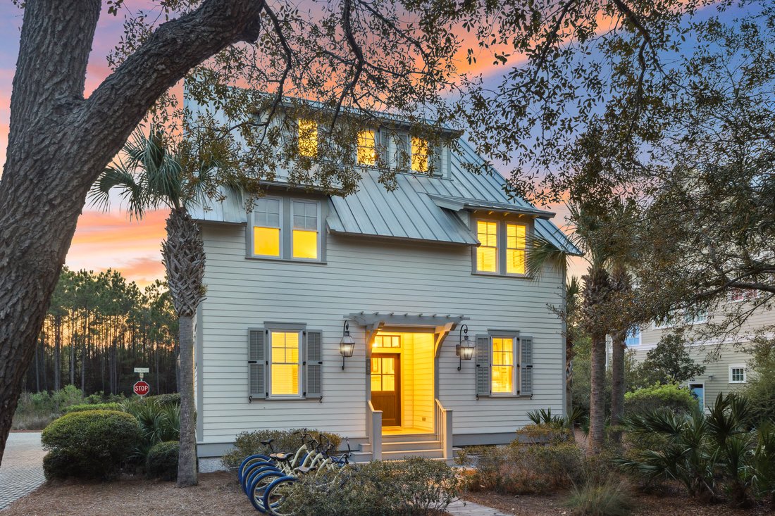 House in Santa Rosa Beach, Florida, United States 1 - 15501238