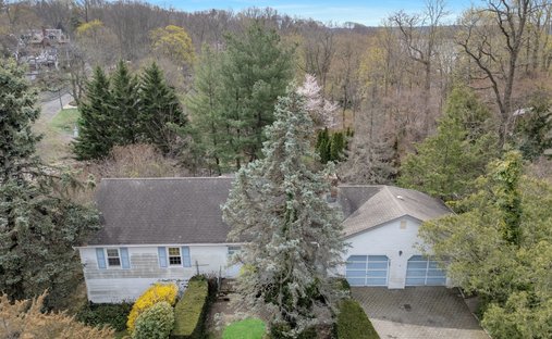 House in Sea Cliff, New York, United States 1