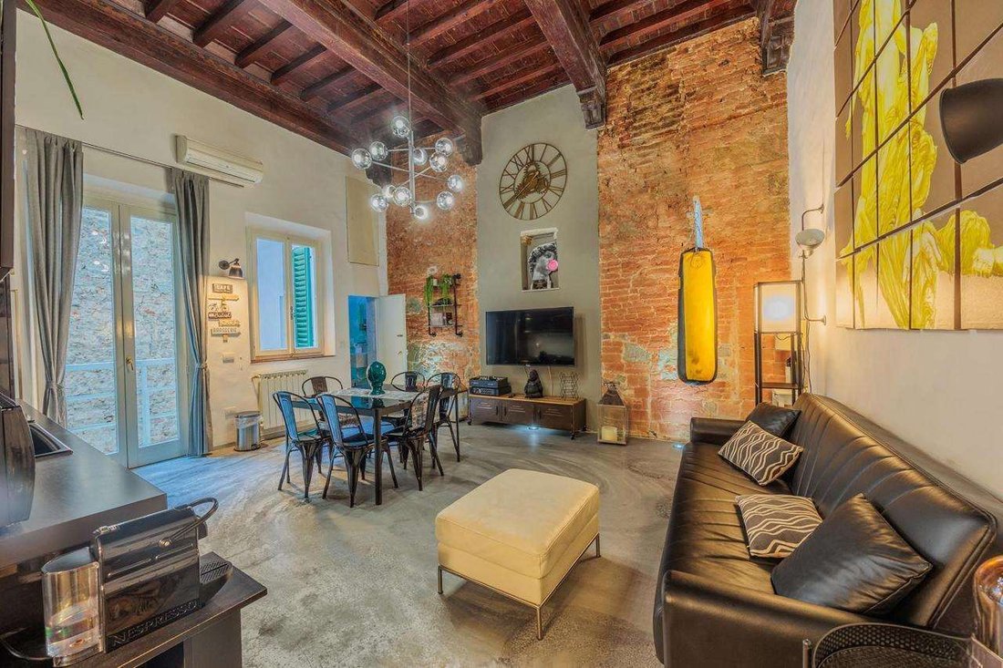 Apartment in Center, Florence, Tuscany 2 - 15505544