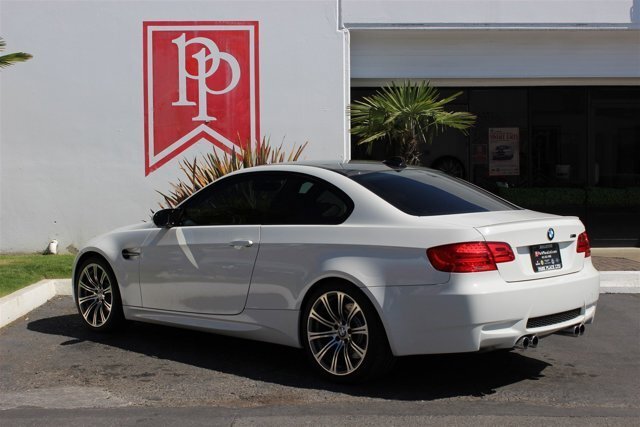 2009 Bmw M3 In Bellevue, Wa, United States For Sale (15506630)