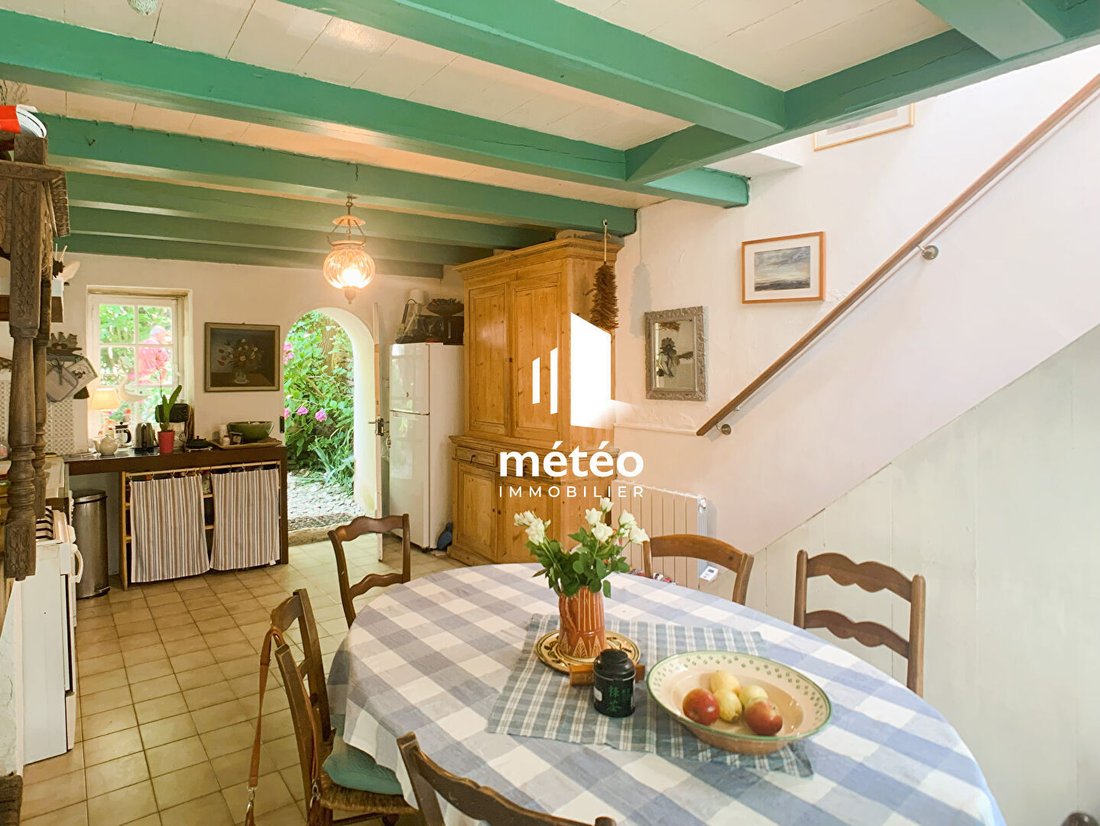 House in Saint-Clement-des-Baleines, Nouvelle-Aquitaine, France 4 - 15502695