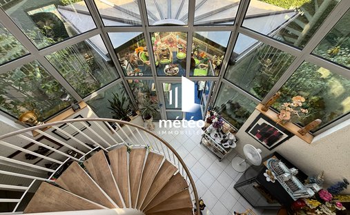 Haus in Bahnhof-Saint Michel, Les Sables-d'Olonne, Frankreich 1