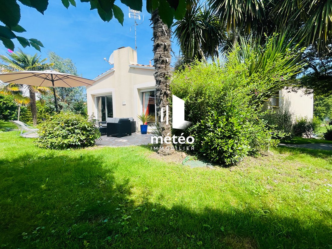 House in Littoral Ouest, Talmont-Saint-Hilaire, France 2 - 15503165