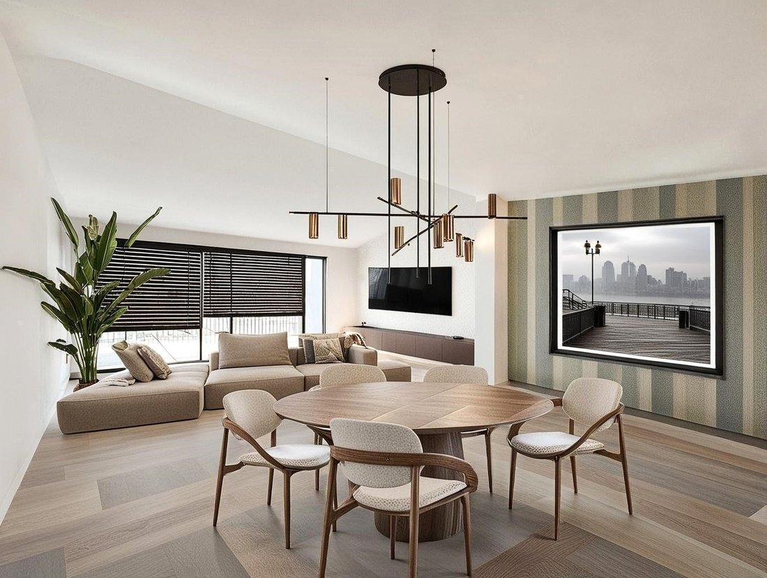 Condo in Buenos Aires, Milan, Italy 3 - 15501386