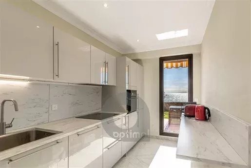 Apartment in Cabbe-Saint Roman, Roquebrune-Cap-Martin, France 3 - 15503276