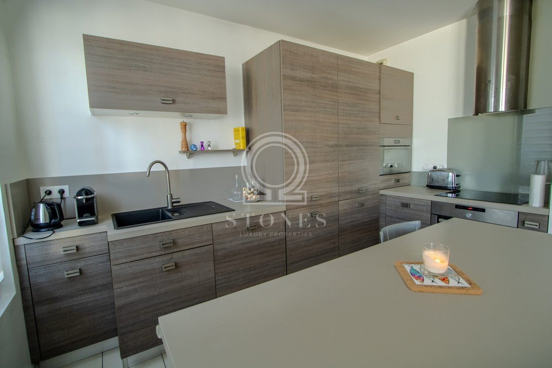 Apartment in Le Port-Marly, Ile-de-France, France 4 - 15506183