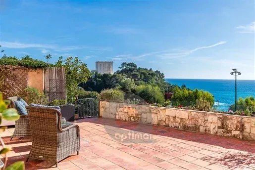 Apartment in Cabbe-Saint Roman, Roquebrune-Cap-Martin, France 2 - 15503276