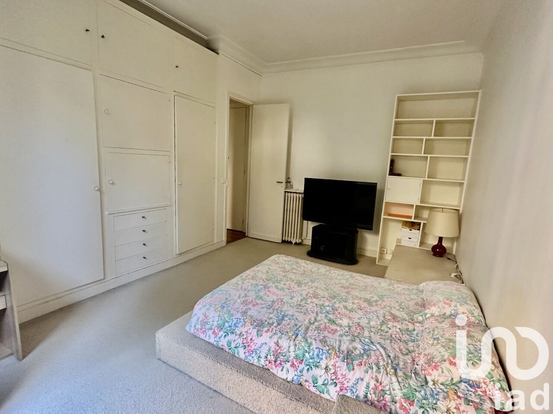 Apartment in Paris, Île-de-France, France 4 - 15508782