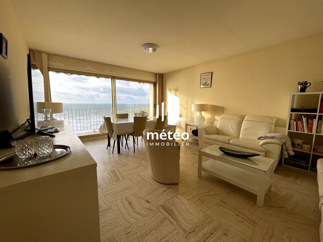 Apartment in Olonne-sur-Mer, Les Sables-d'Olonne, France 3 - 15502371