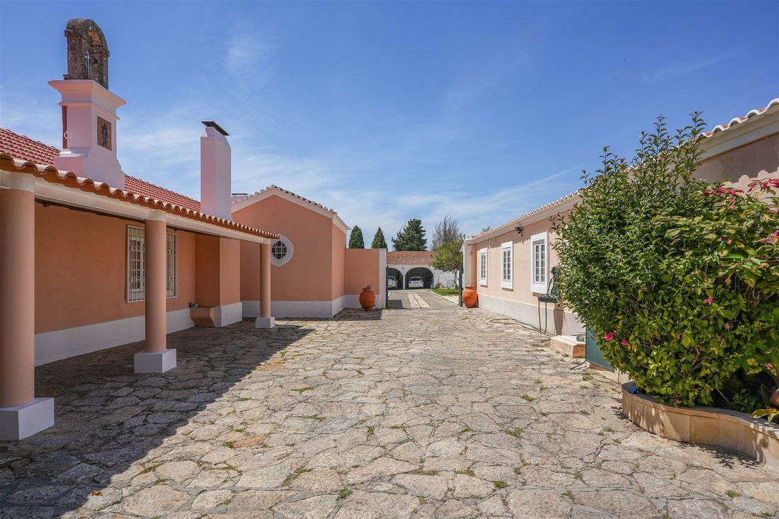 Farm Ranch in Estoril, Cascais e Estoril, Lisbon 3 - 14250420