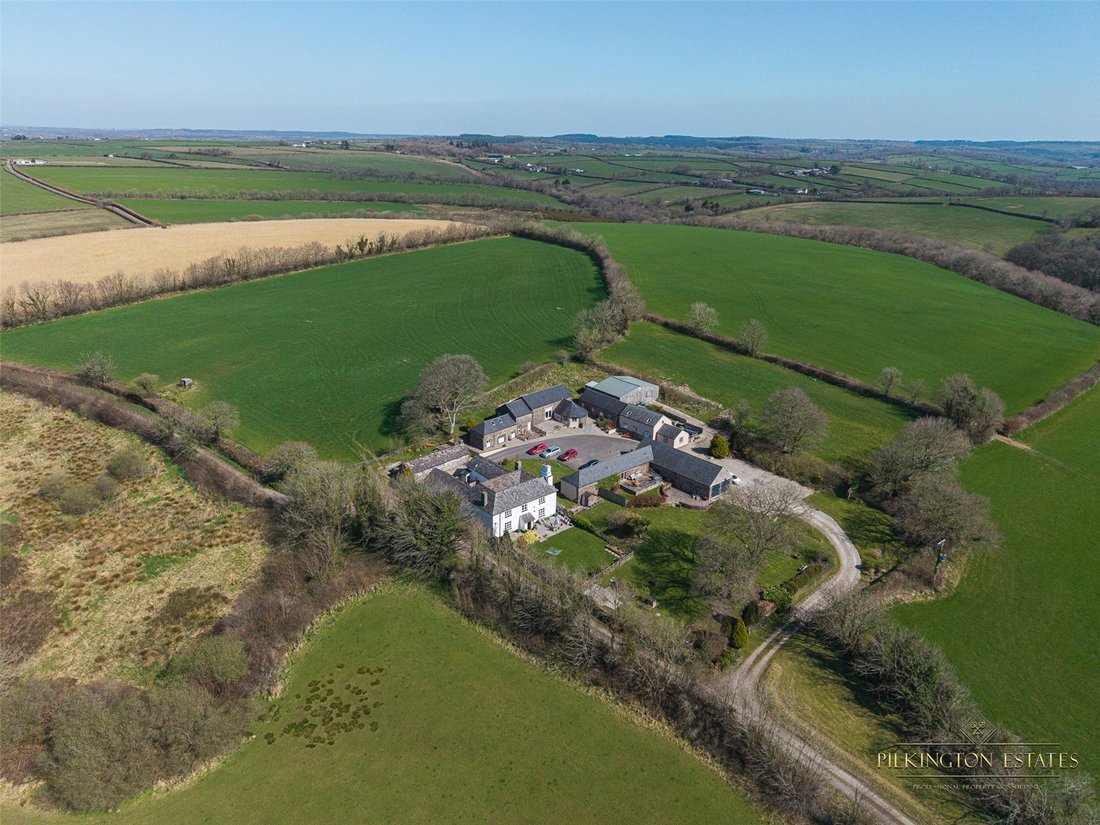 House in Broadwoodwidger, England 2 - 15501547