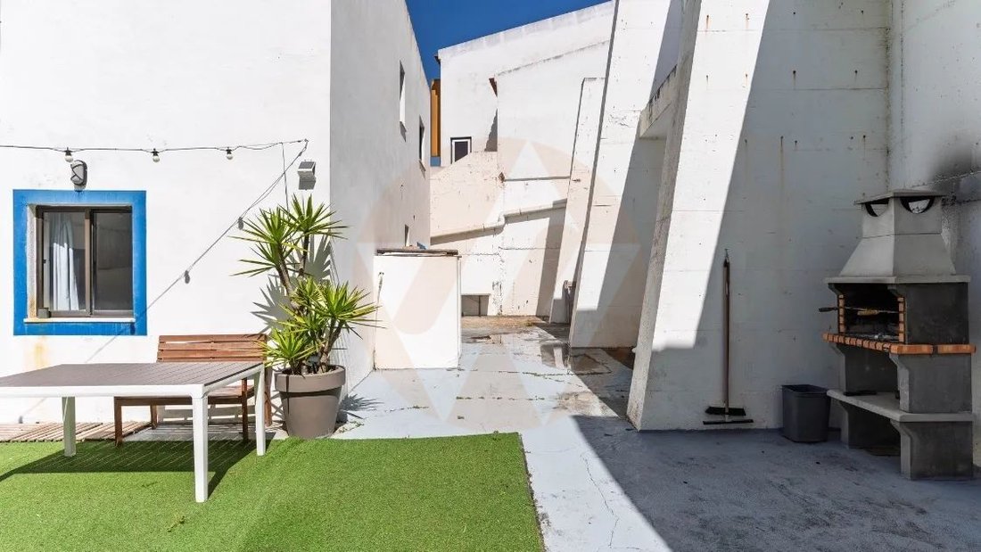 House in Bordeira, Algarve, Portugal 1 - 15506359