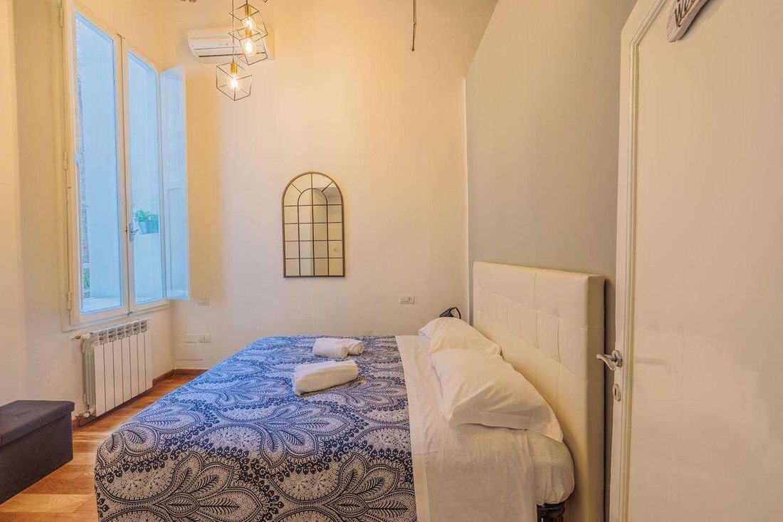 Apartment in Center, Florence, Tuscany 4 - 15505544