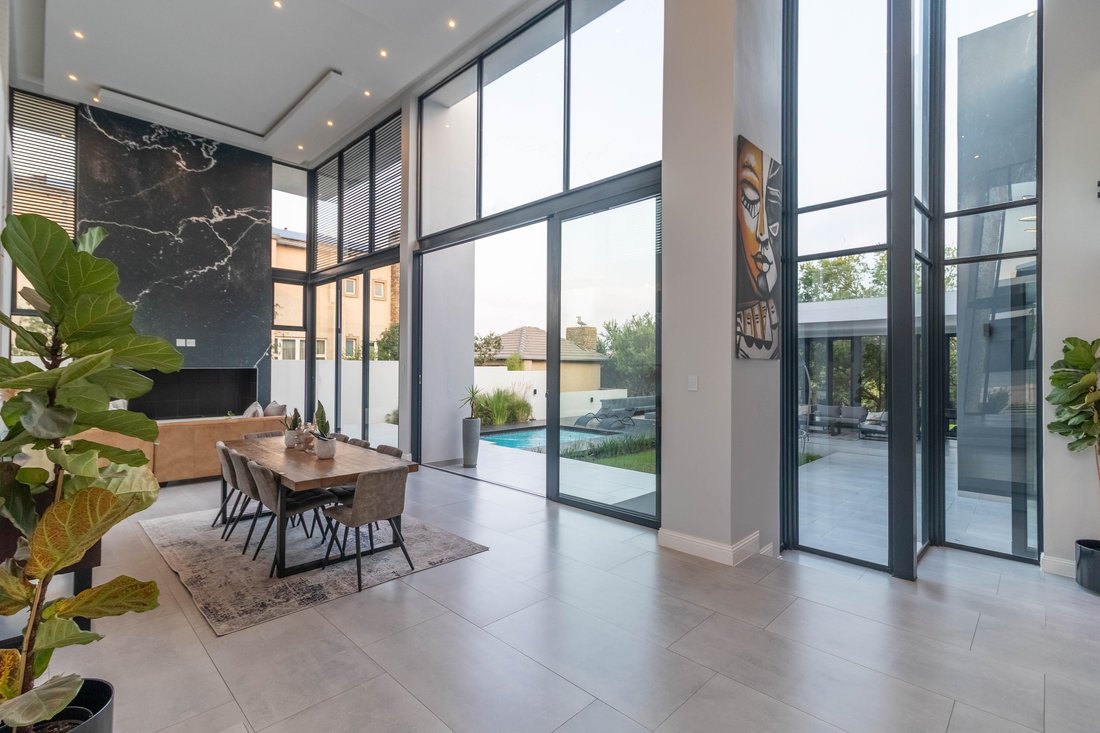 House in Midrand, Gauteng, South Africa 4 - 15504788