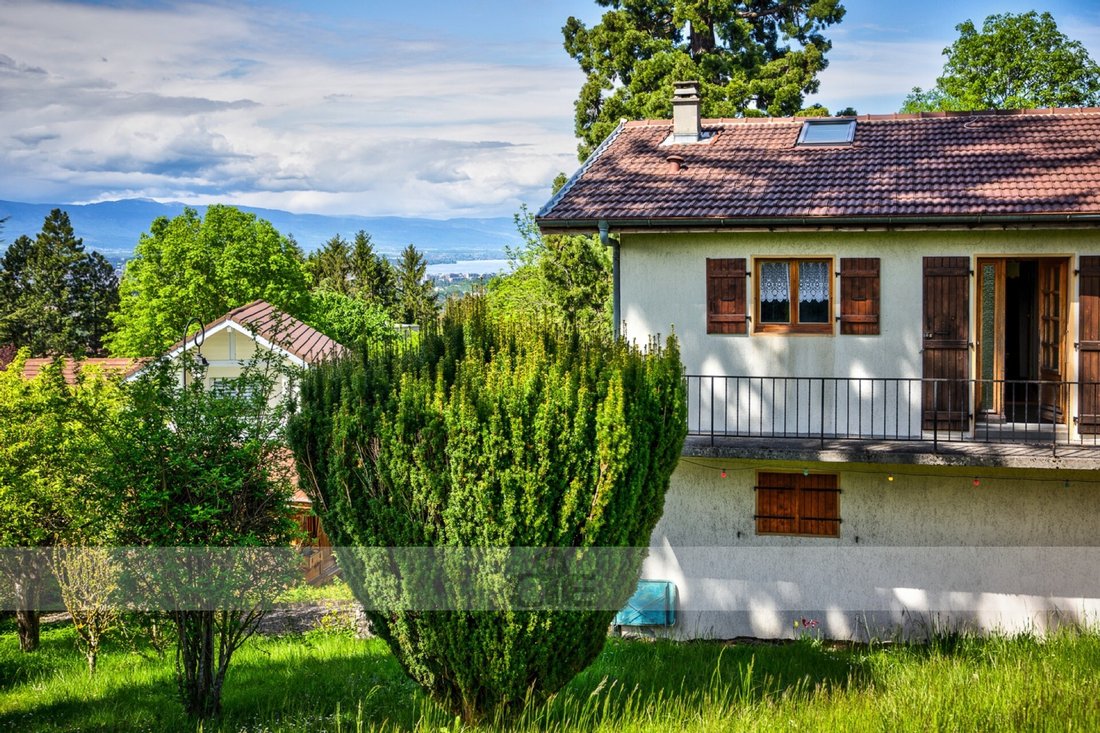 House in Collonges-sous-Salève, Auvergne-Rhône-Alpes, France 2 - 15502021