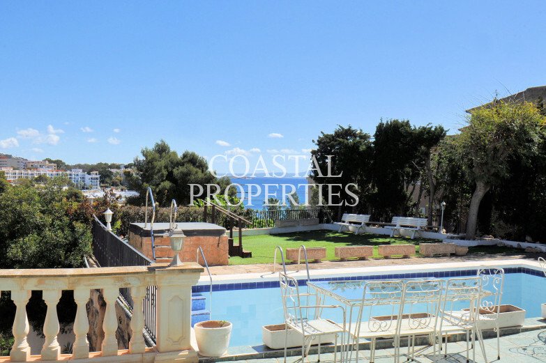 Villa in Spain 1 - 15501559