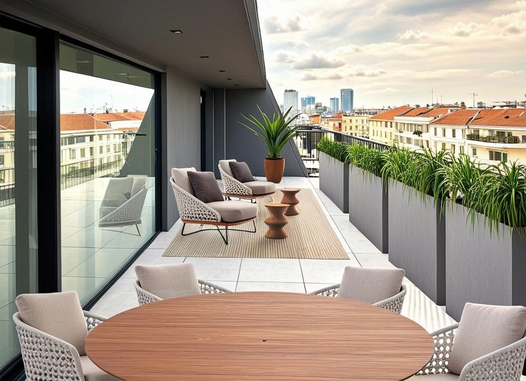 Condo in Buenos Aires, Milan, Italy 1 - 15501386