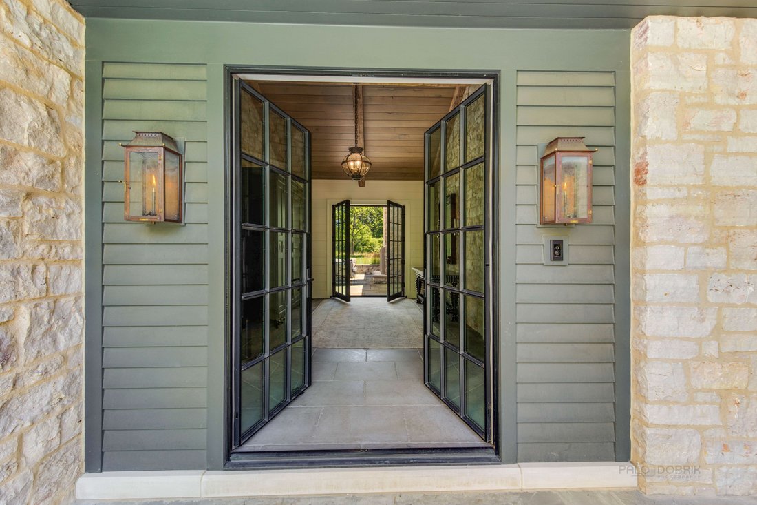 Casa a Lake Bluff, Illinois, Stati Uniti 3 - 15503947