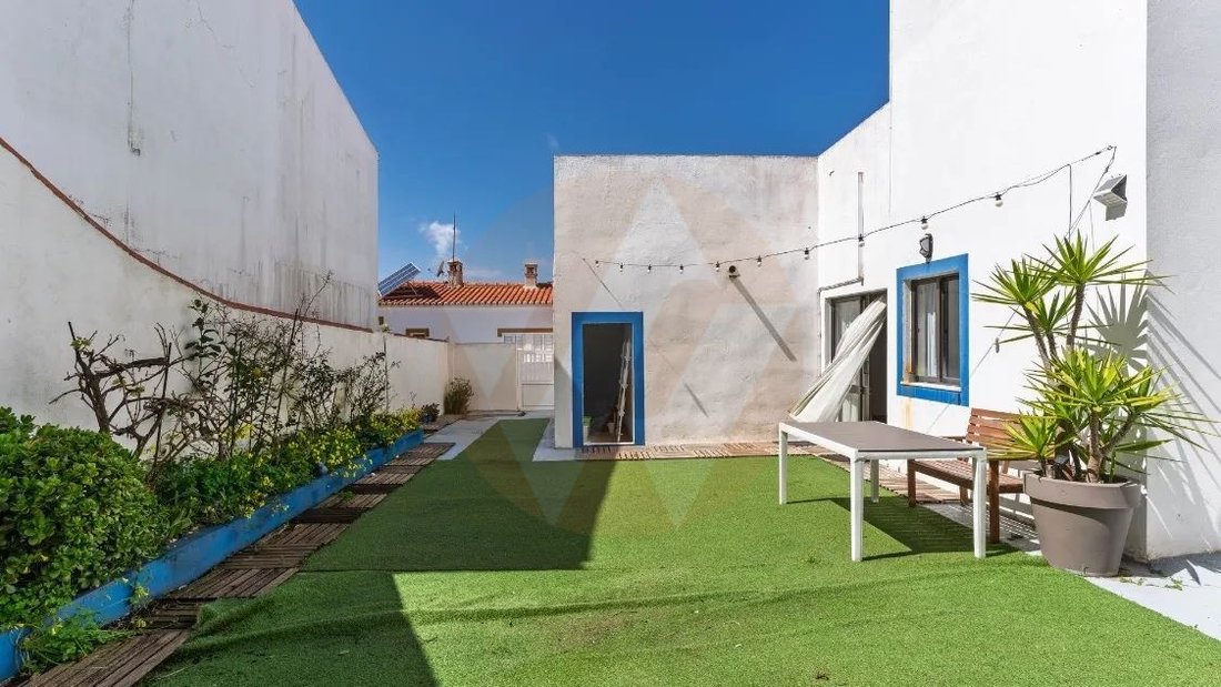 House in Bordeira, Algarve, Portugal 3 - 15506359