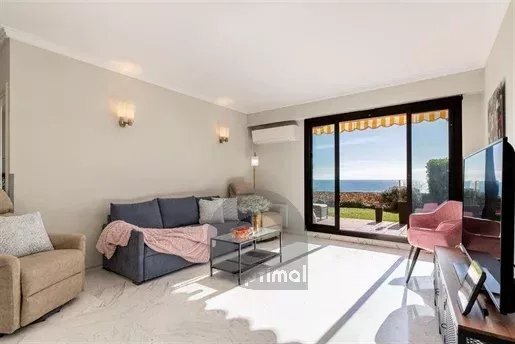 Apartment in Cabbe-Saint Roman, Roquebrune-Cap-Martin, France 4 - 15503276