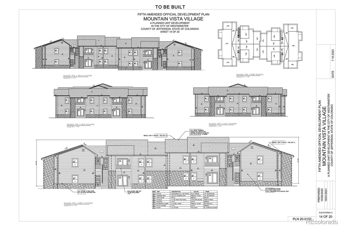 Land in Arvada, Colorado, United States 3 - 15505883