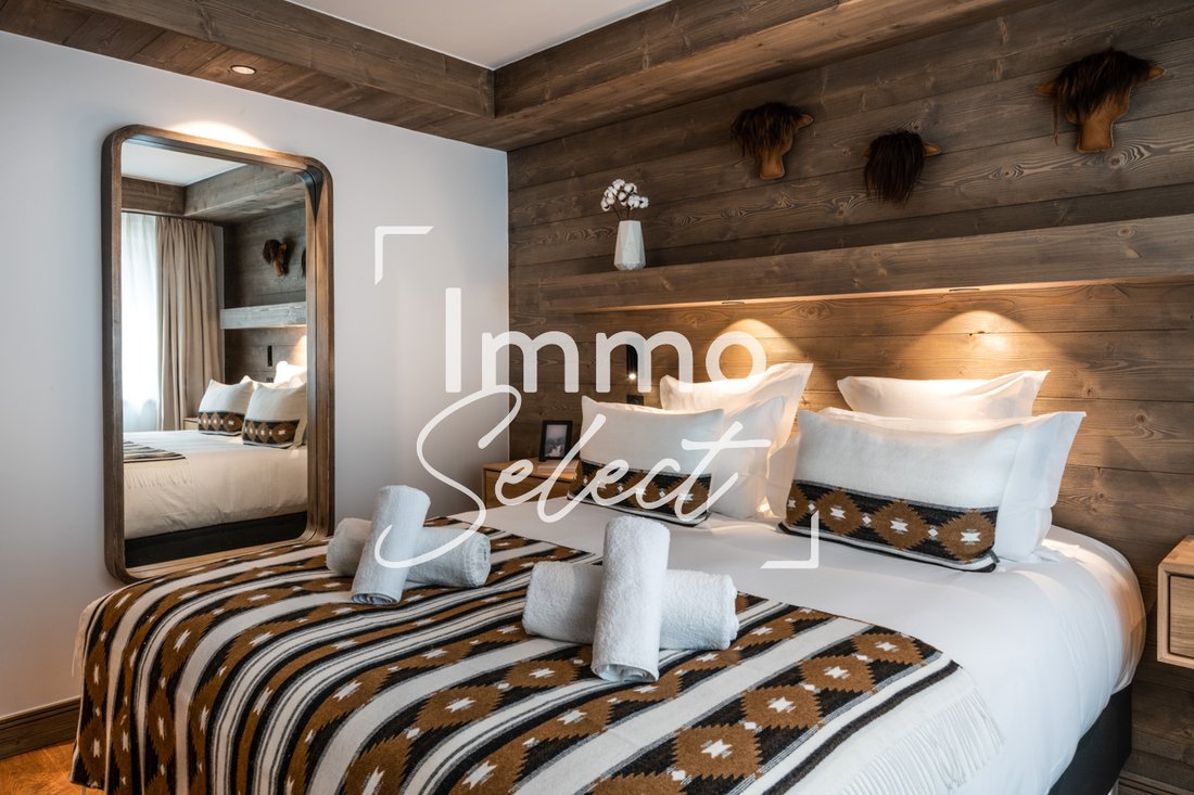 Apartment in Les Gets, Auvergne-Rhône-Alpes, France 5 - 15503722