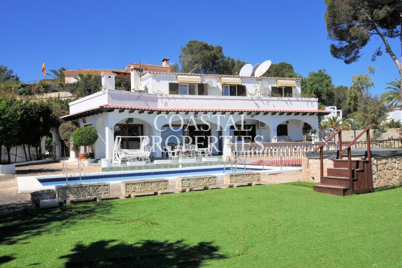 Villa in Spain 2 - 15501559