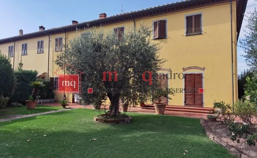 Pontasserchio, Toscana, Italia 1