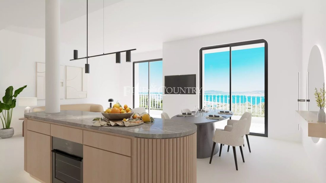 Apartment in Cannes, Provence-Alpes-Côte d'Azur, France 5 - 15501370